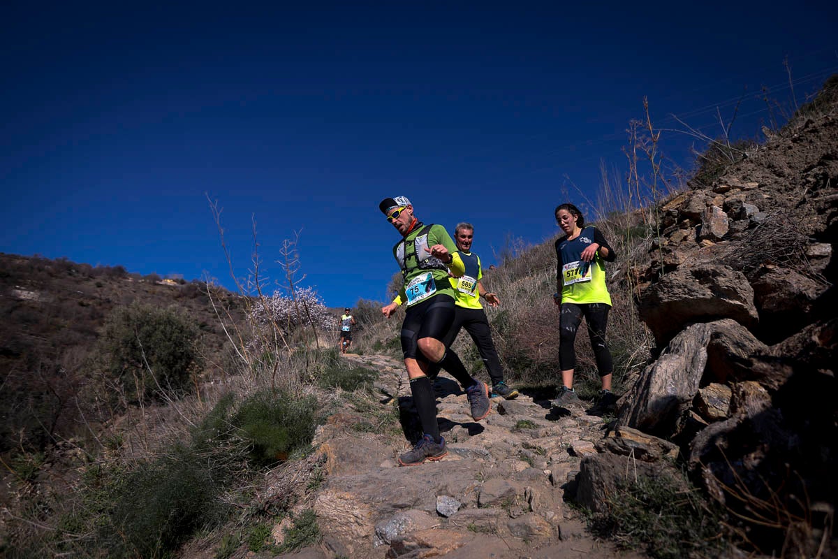 Si has estado en la carrera d eeste domingo aquí te puedes buscar