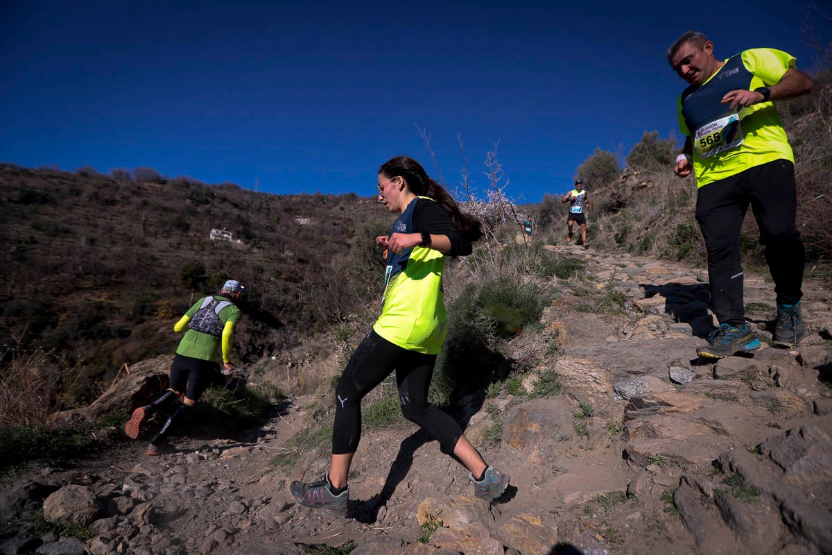 Si has estado en la carrera d eeste domingo aquí te puedes buscar