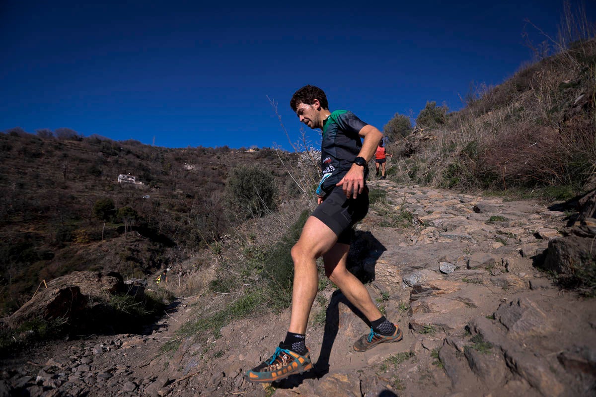Si has estado en la carrera d eeste domingo aquí te puedes buscar