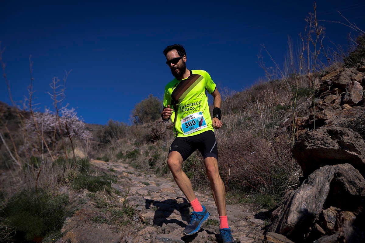 Si has estado en la carrera d eeste domingo aquí te puedes buscar