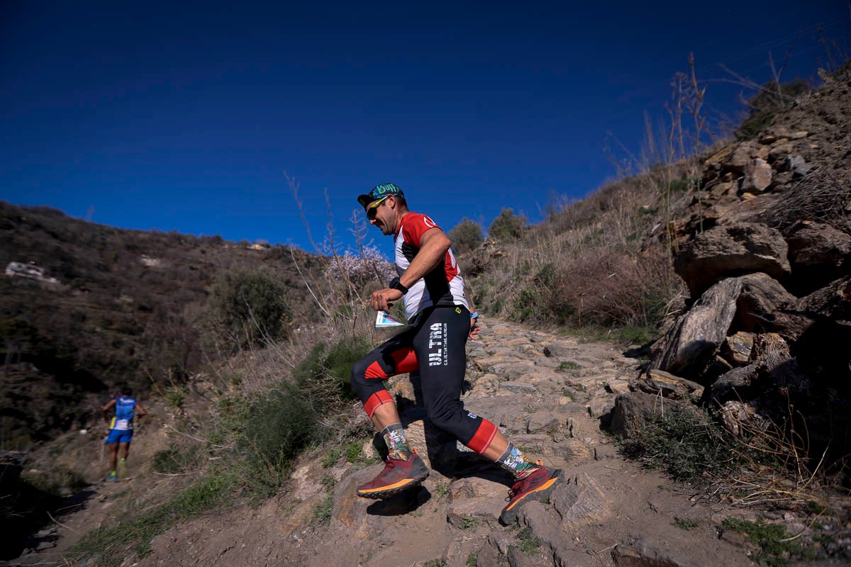 Si has estado en la carrera d eeste domingo aquí te puedes buscar