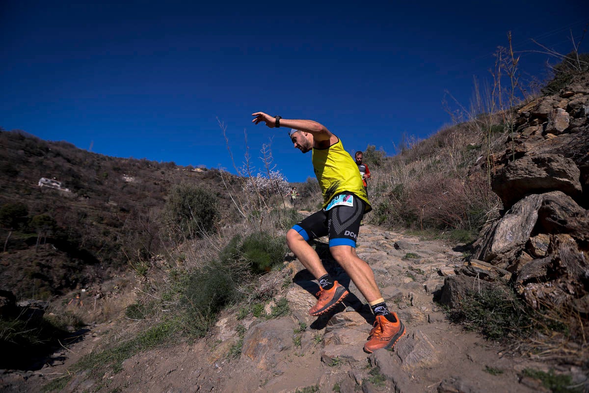 Si has estado en la carrera d eeste domingo aquí te puedes buscar