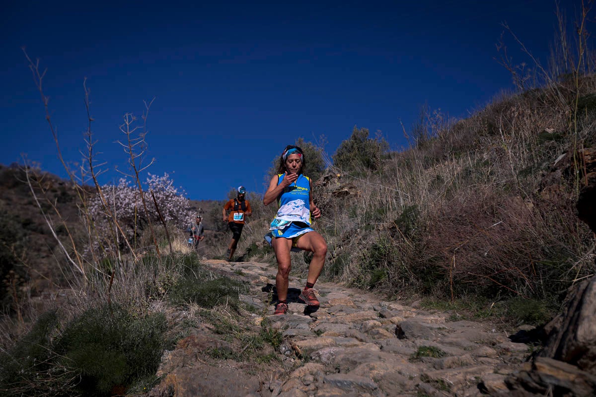 Si has estado en la carrera d eeste domingo aquí te puedes buscar