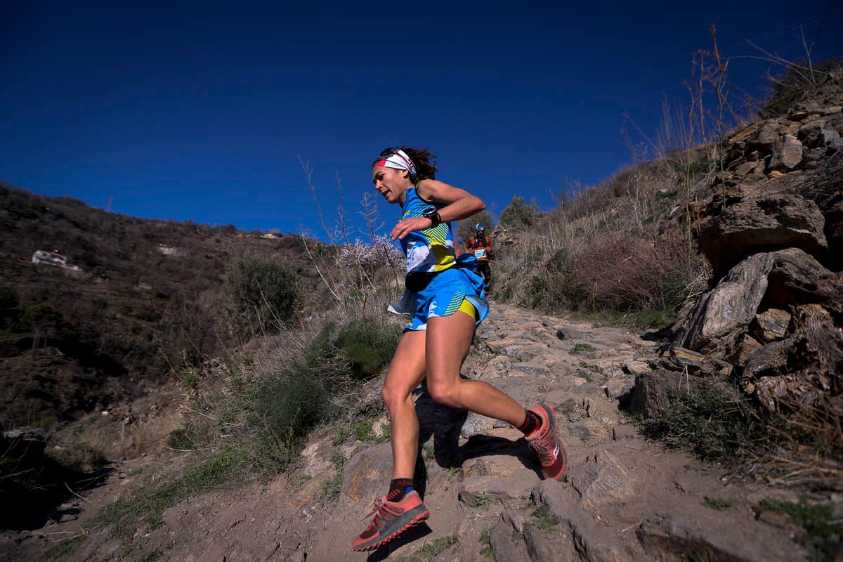 Si has estado en la carrera d eeste domingo aquí te puedes buscar