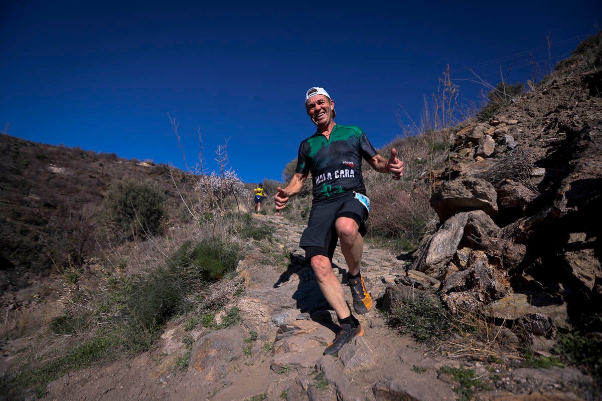 Si has estado en la carrera d eeste domingo aquí te puedes buscar
