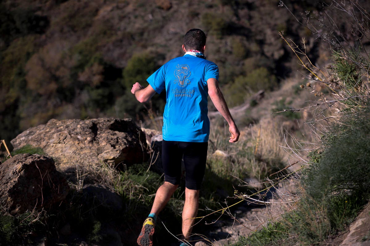 Si has estado en la carrera d eeste domingo aquí te puedes buscar