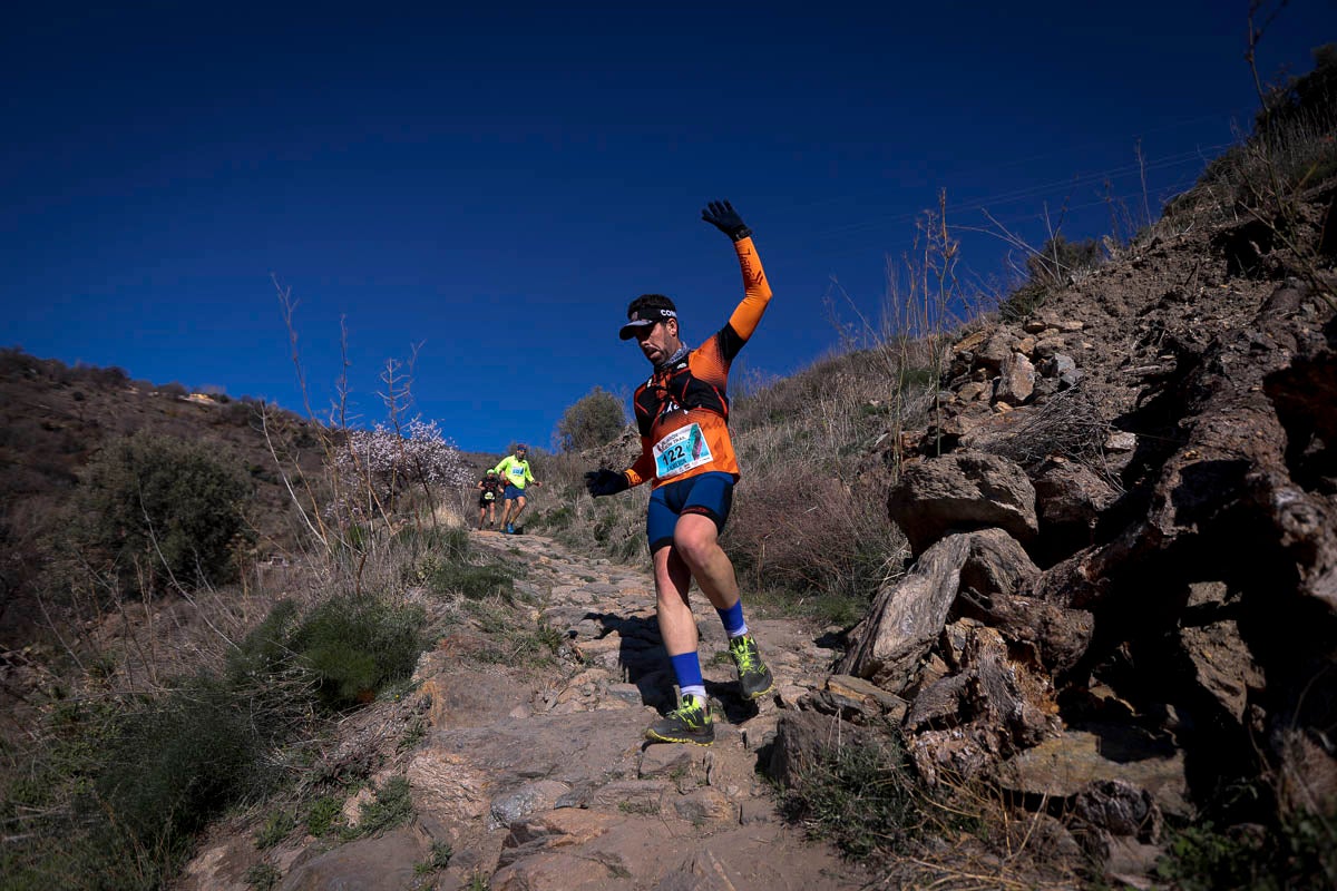 Si has estado en la carrera d eeste domingo aquí te puedes buscar