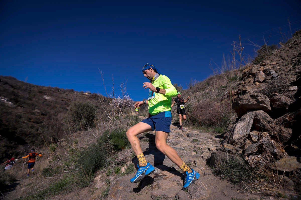 Si has estado en la carrera d eeste domingo aquí te puedes buscar