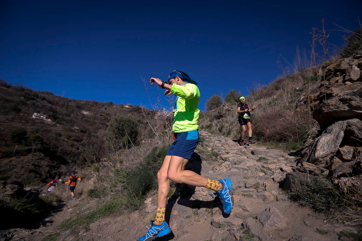 Si has estado en la carrera d eeste domingo aquí te puedes buscar