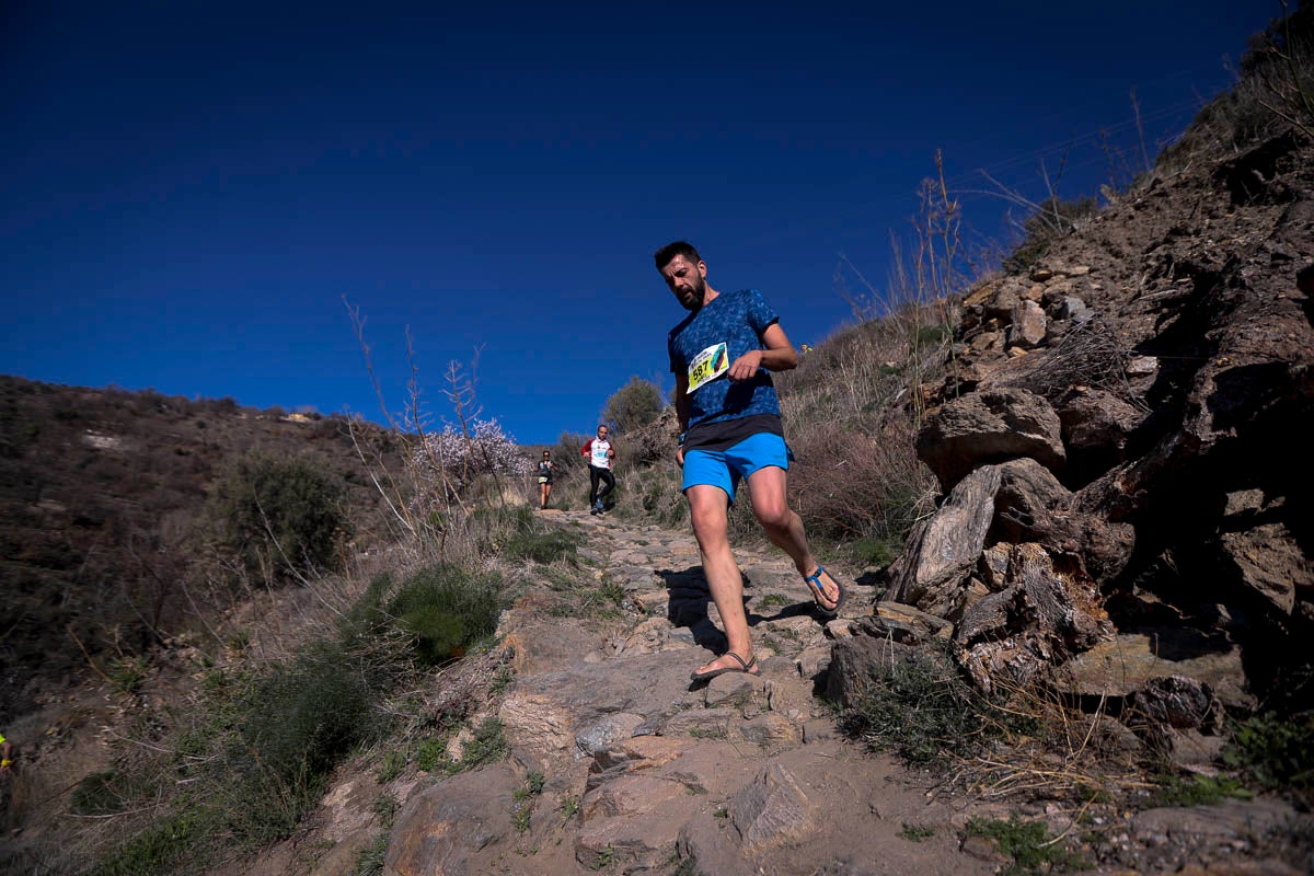 Si has estado en la carrera d eeste domingo aquí te puedes buscar