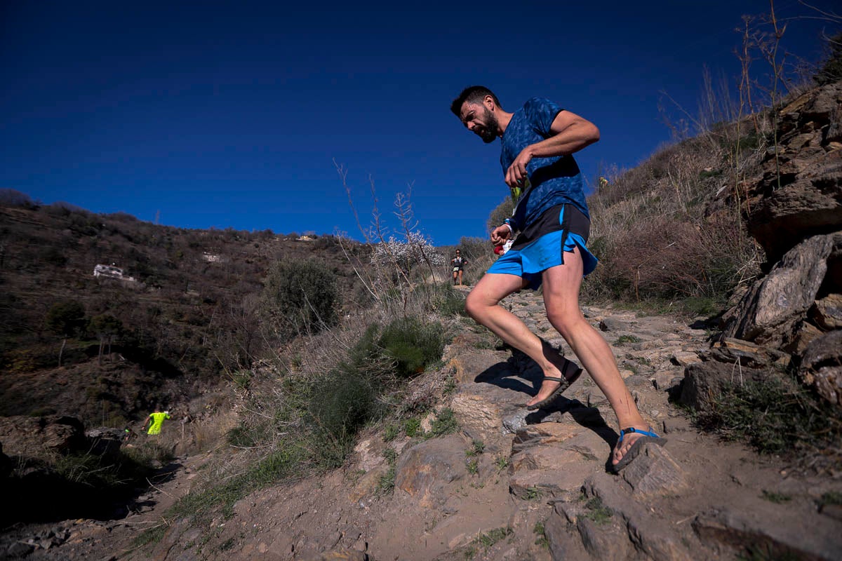 Si has estado en la carrera d eeste domingo aquí te puedes buscar