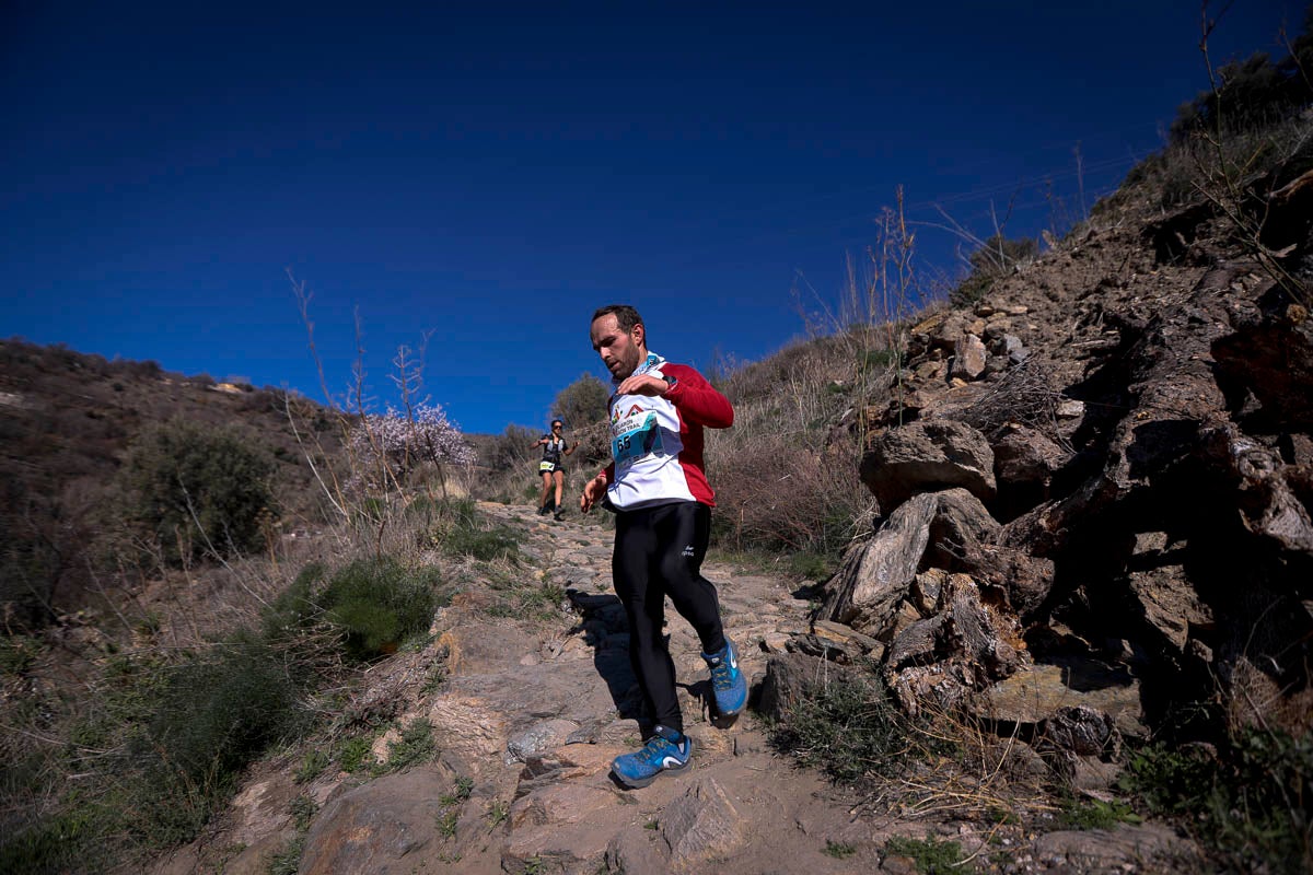 Si has estado en la carrera d eeste domingo aquí te puedes buscar