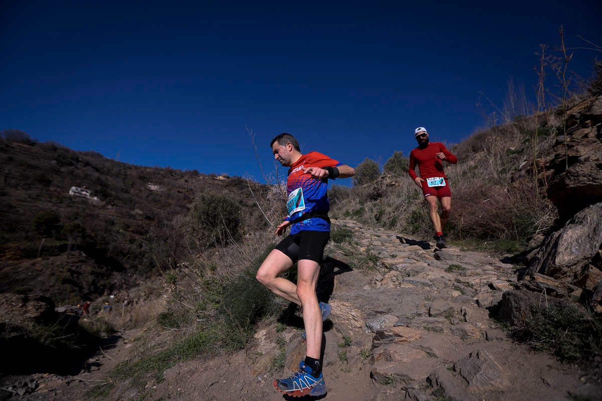 Si has estado en la carrera d eeste domingo aquí te puedes buscar