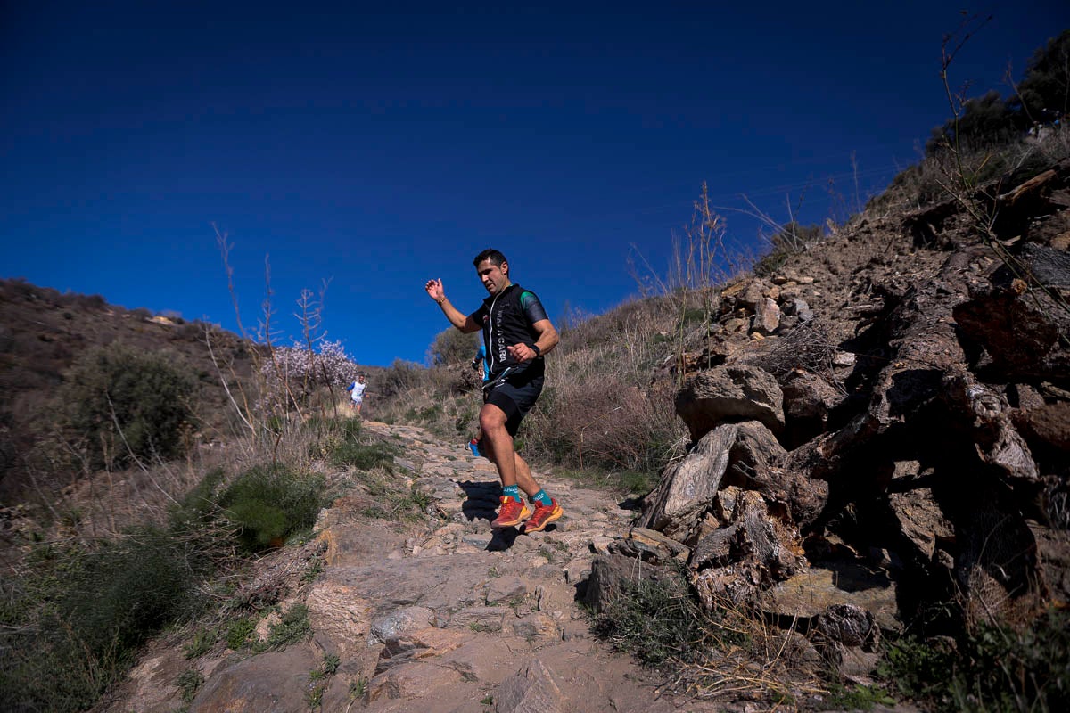 Si has estado en la carrera d eeste domingo aquí te puedes buscar