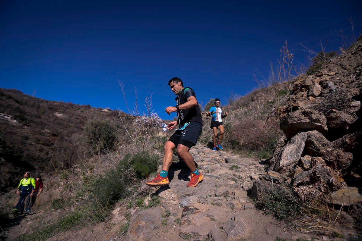 Si has estado en la carrera d eeste domingo aquí te puedes buscar