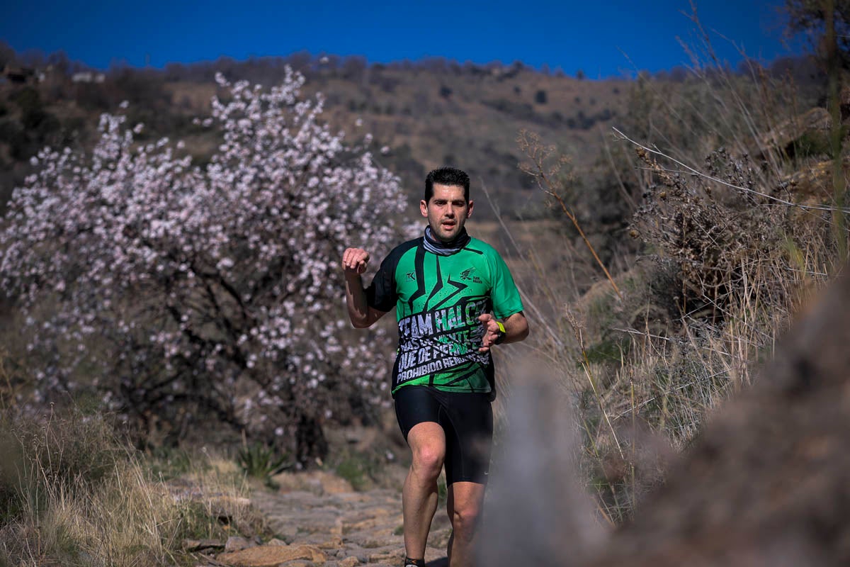 Si has estado en la carrera d eeste domingo aquí te puedes buscar