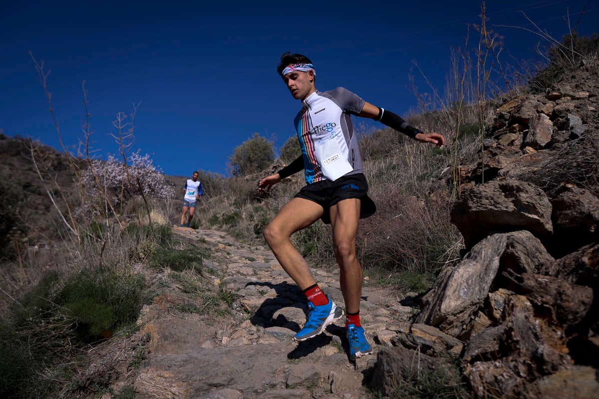 Si has estado en la carrera d eeste domingo aquí te puedes buscar
