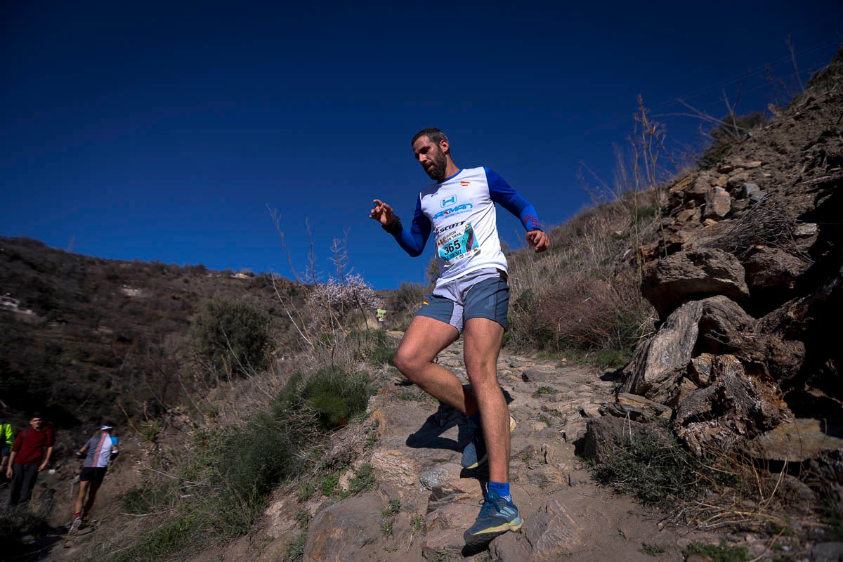 Si has estado en la carrera d eeste domingo aquí te puedes buscar