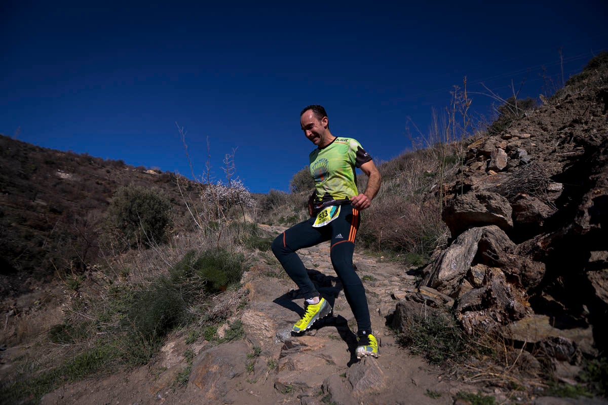 Si has estado en la carrera d eeste domingo aquí te puedes buscar