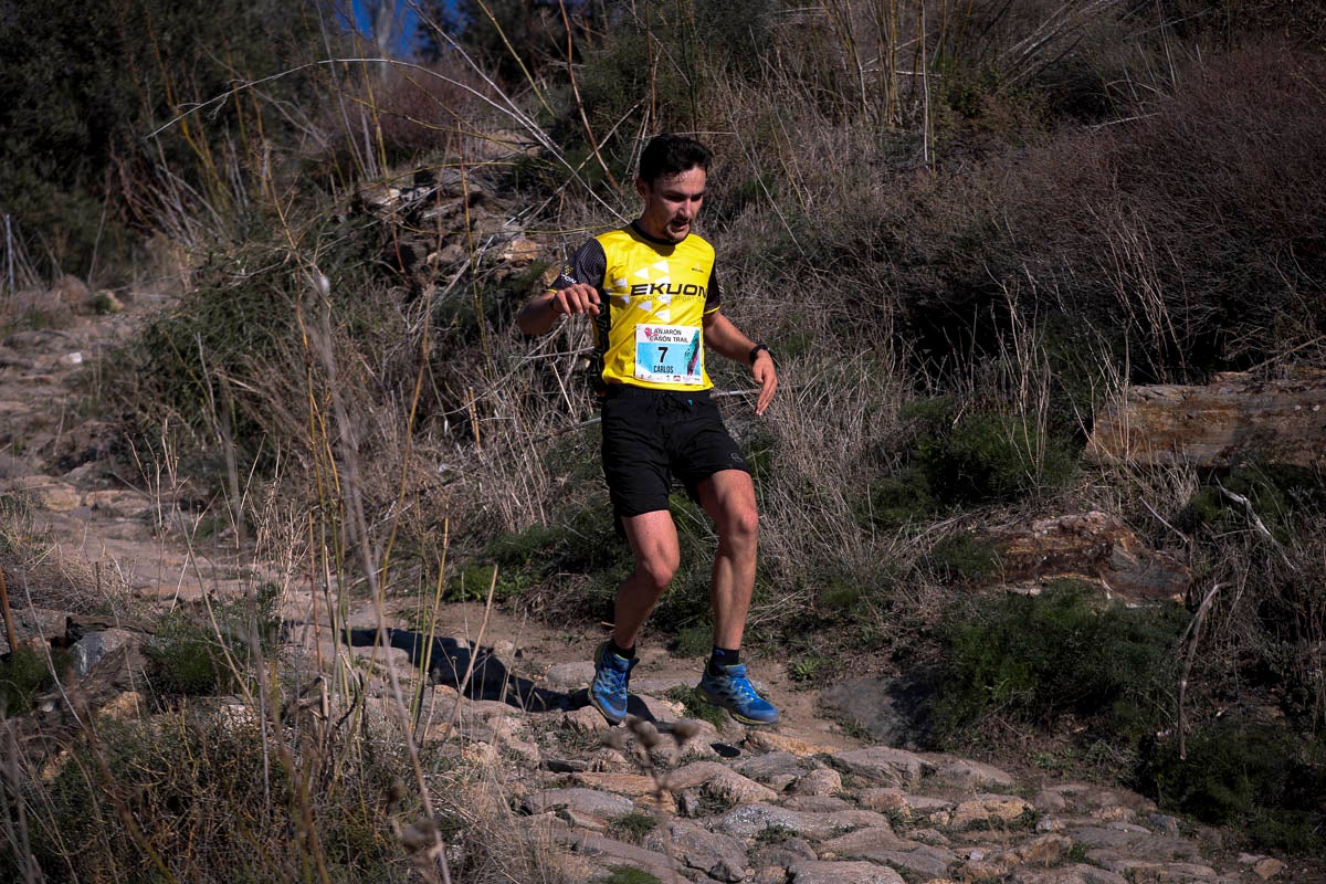 Si has estado en la carrera d eeste domingo aquí te puedes buscar