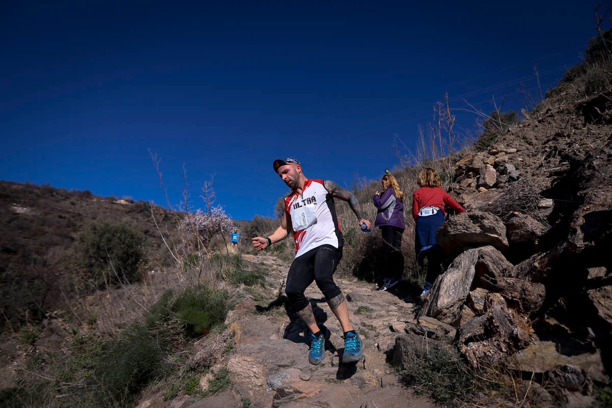 Si has estado en la carrera d eeste domingo aquí te puedes buscar
