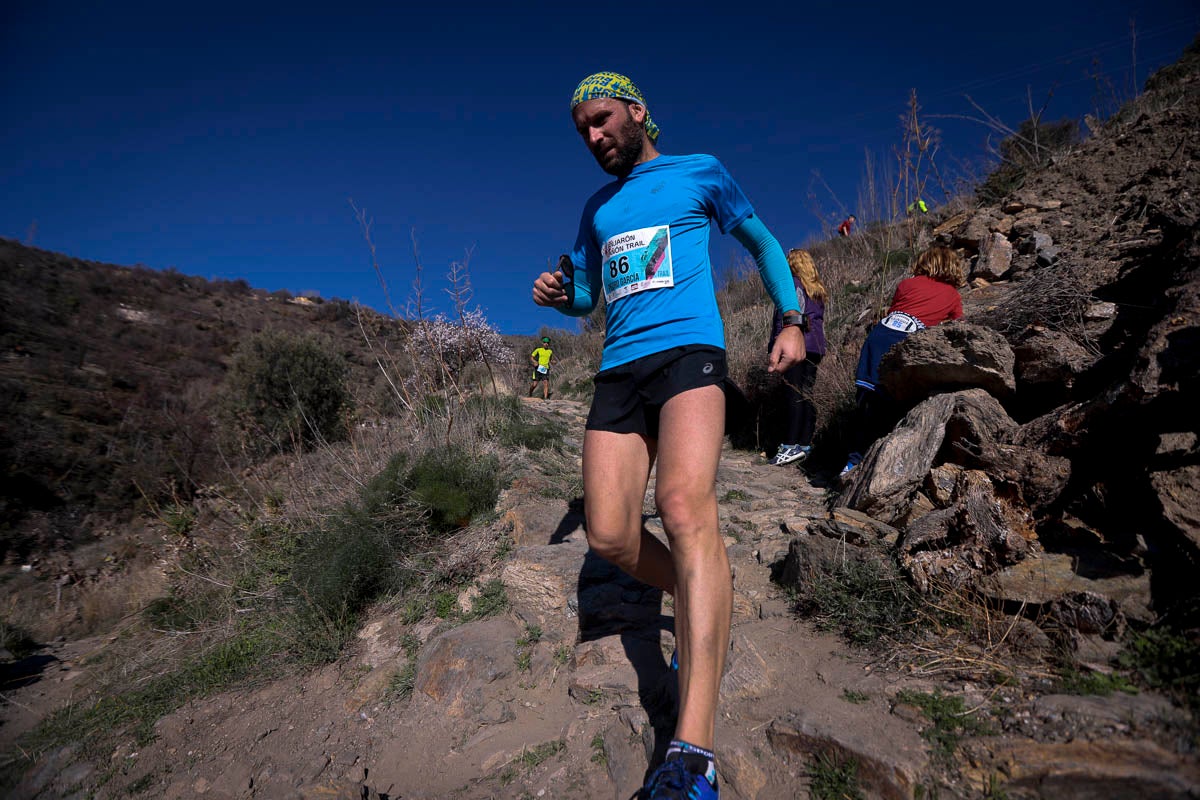 Si has estado en la carrera d eeste domingo aquí te puedes buscar
