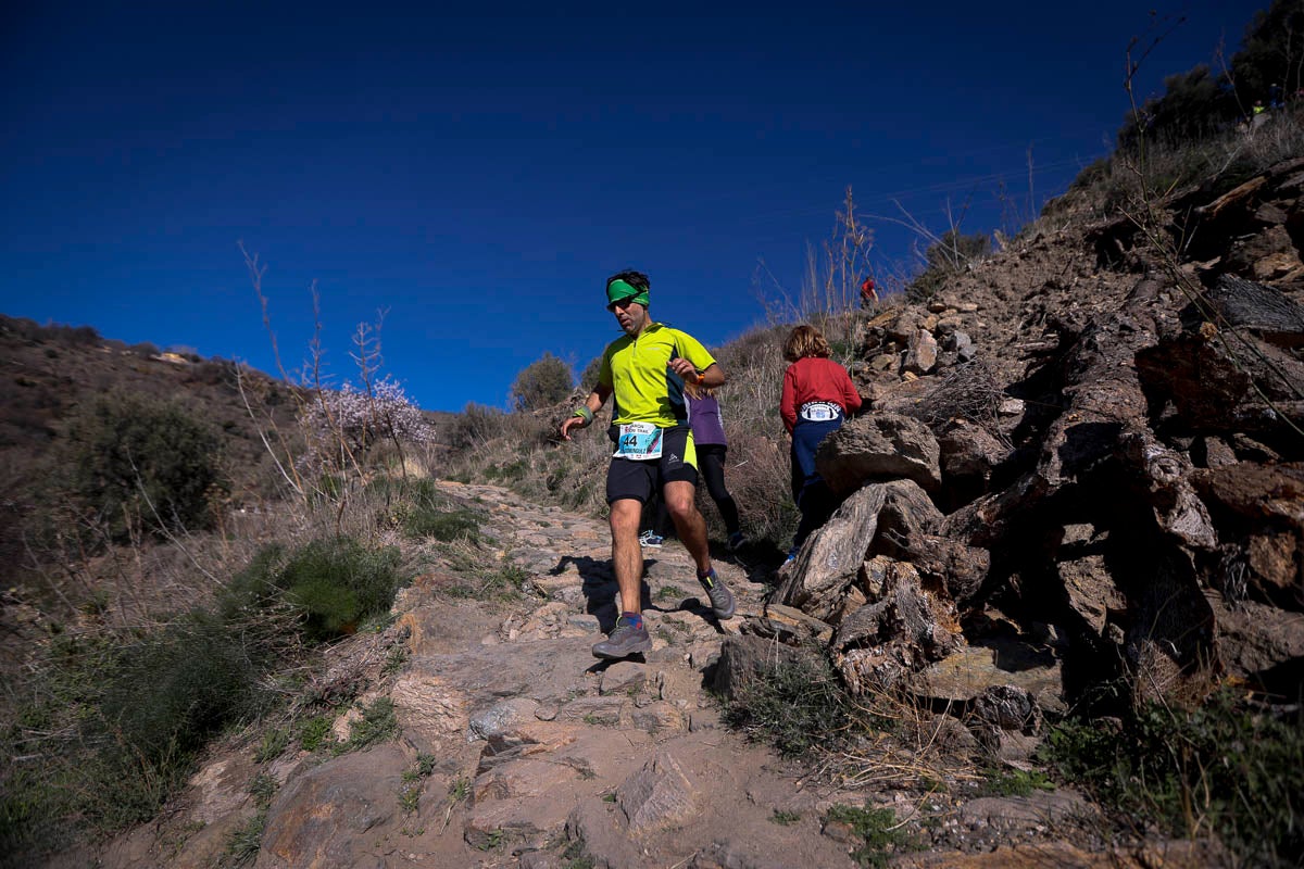 Si has estado en la carrera d eeste domingo aquí te puedes buscar