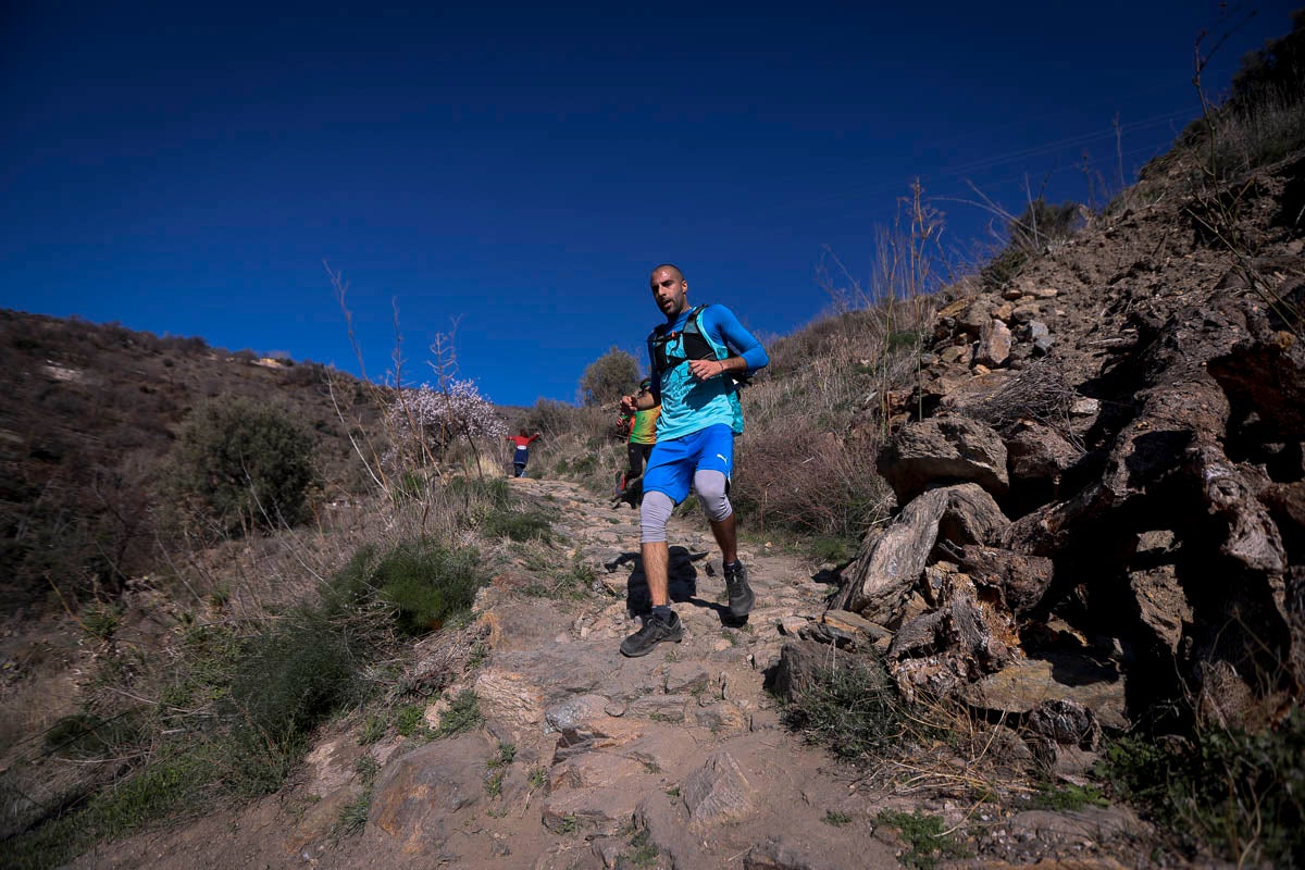 Si has estado en la carrera d eeste domingo aquí te puedes buscar