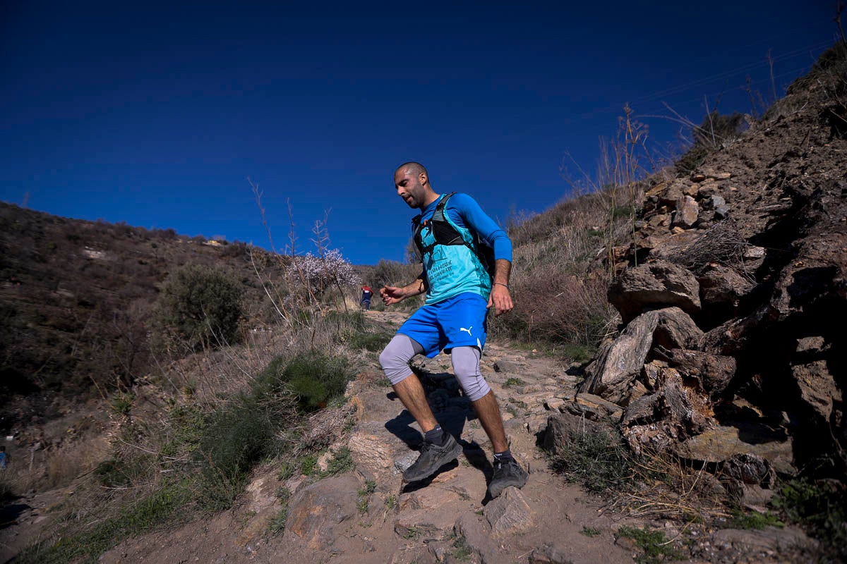 Si has estado en la carrera d eeste domingo aquí te puedes buscar