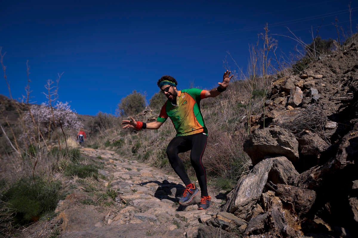 Si has estado en la carrera d eeste domingo aquí te puedes buscar