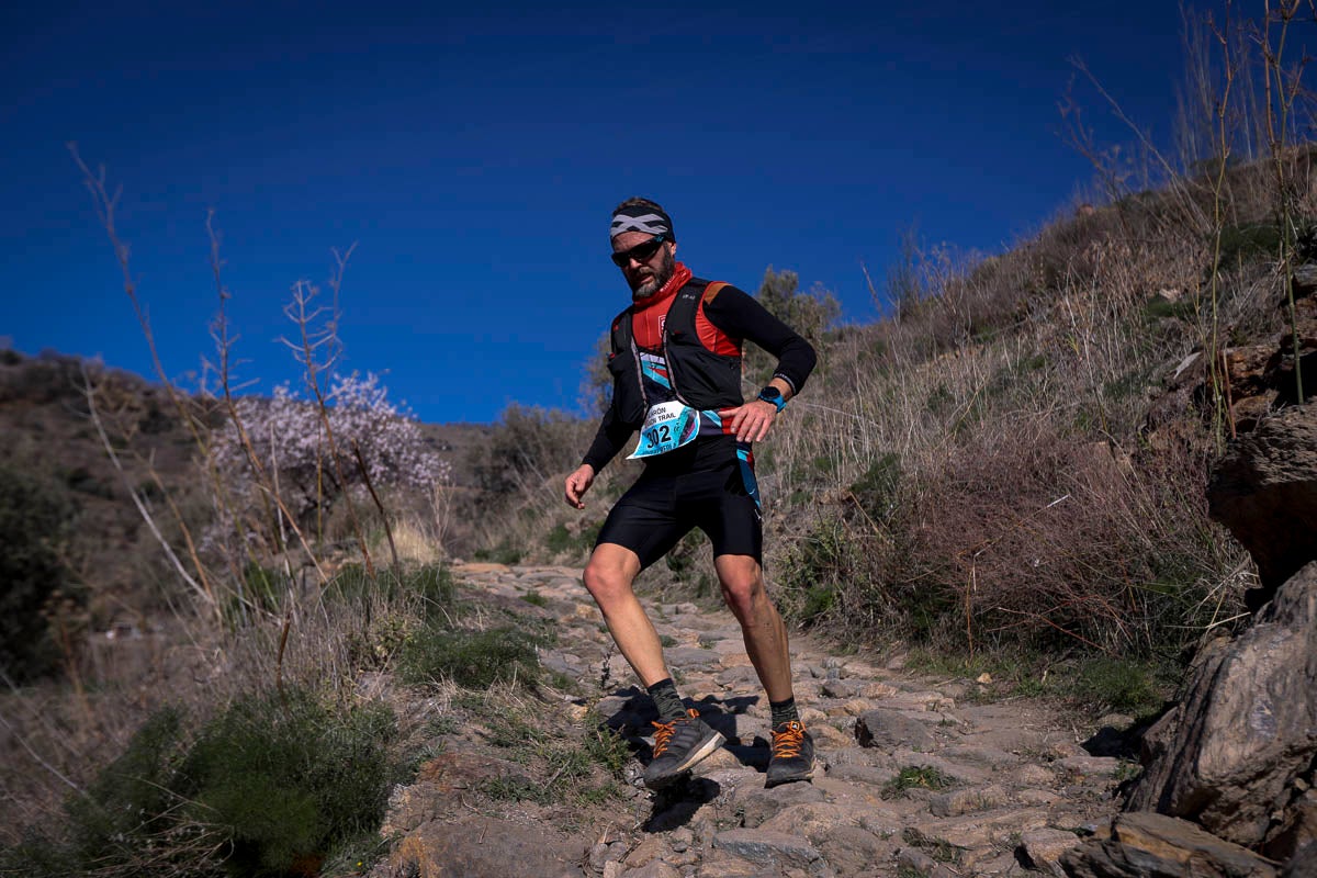 Si has estado en la carrera d eeste domingo aquí te puedes buscar