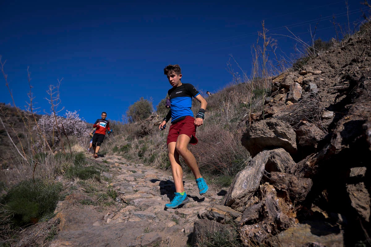 Si has estado en la carrera d eeste domingo aquí te puedes buscar