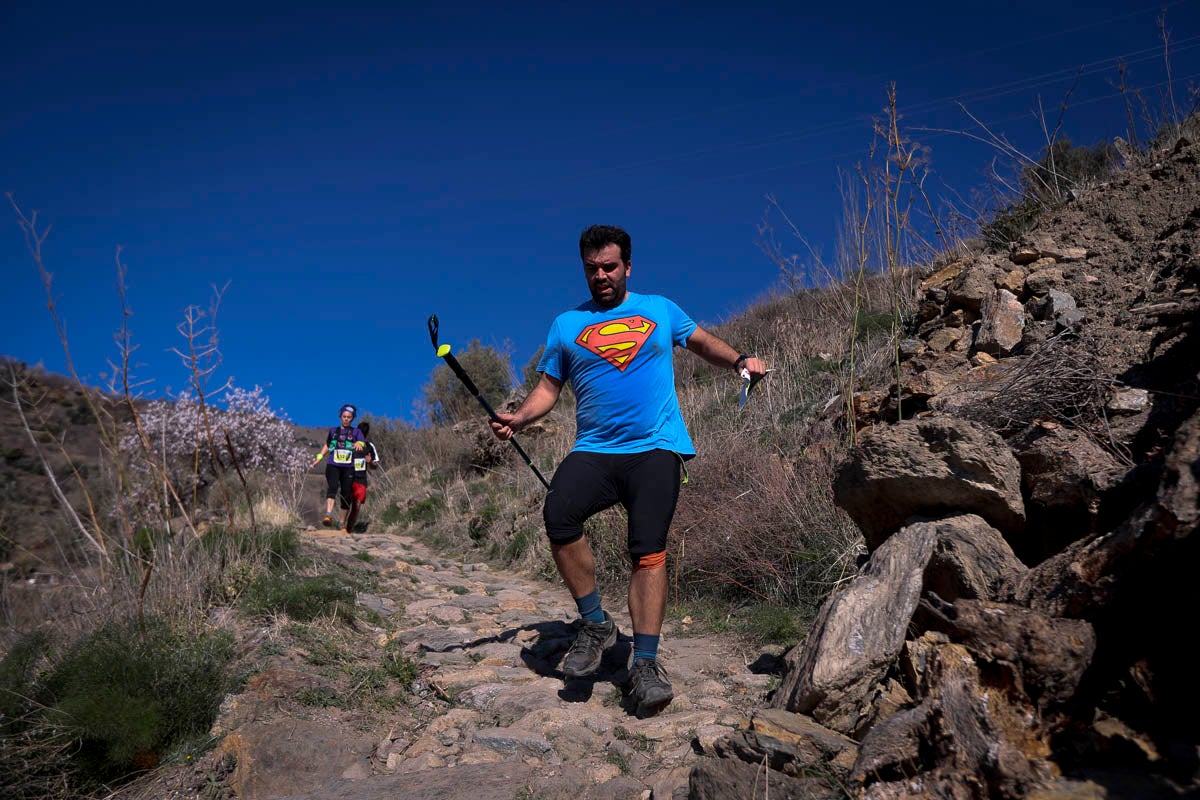 Si has estado en la carrera d eeste domingo aquí te puedes buscar