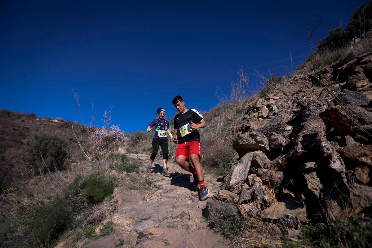 Si has estado en la carrera d eeste domingo aquí te puedes buscar