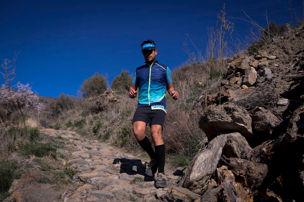 Si has estado en la carrera d eeste domingo aquí te puedes buscar