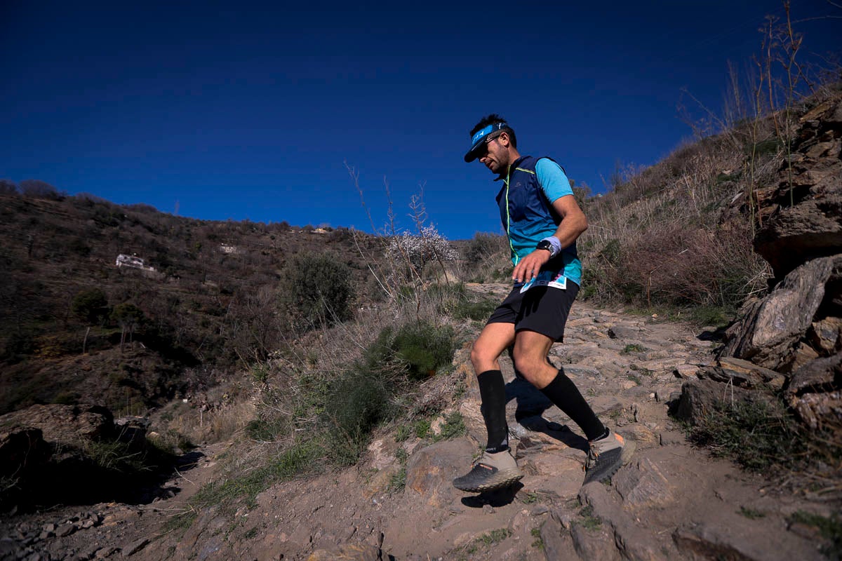 Si has estado en la carrera d eeste domingo aquí te puedes buscar