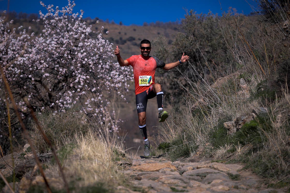 Si has estado en la carrera d eeste domingo aquí te puedes buscar
