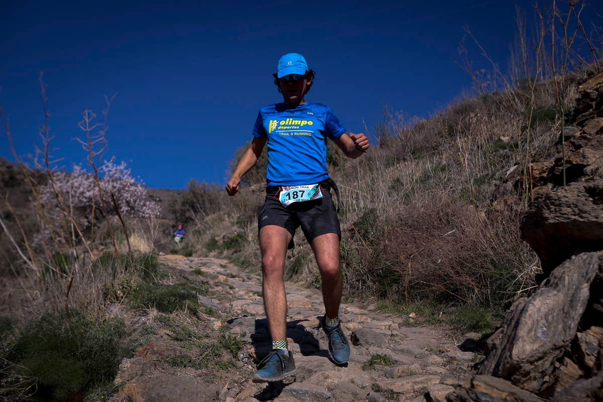 Si has estado en la carrera d eeste domingo aquí te puedes buscar