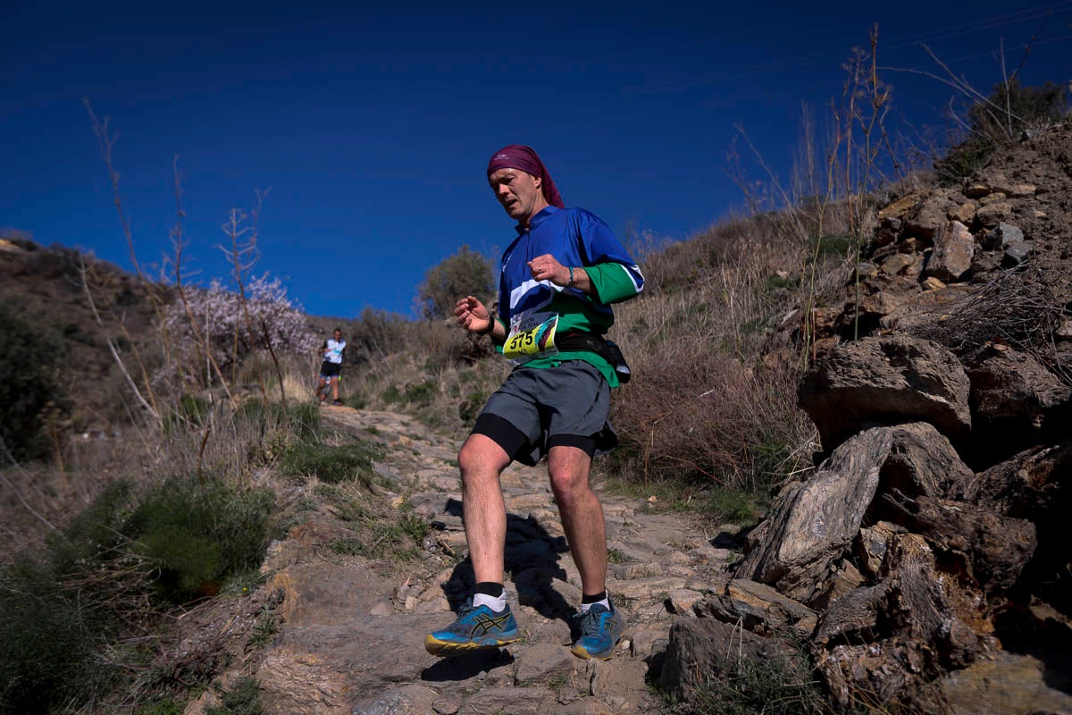 Si has estado en la carrera d eeste domingo aquí te puedes buscar
