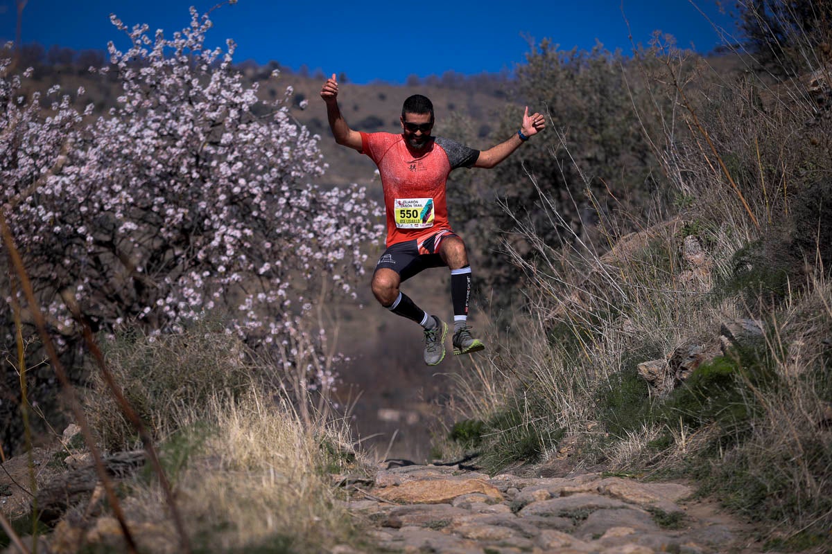 Si has estado en la carrera d eeste domingo aquí te puedes buscar