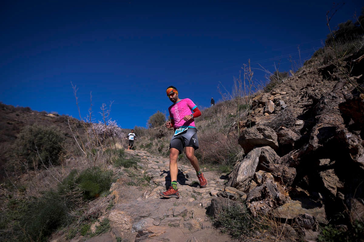 Si has estado en la carrera d eeste domingo aquí te puedes buscar