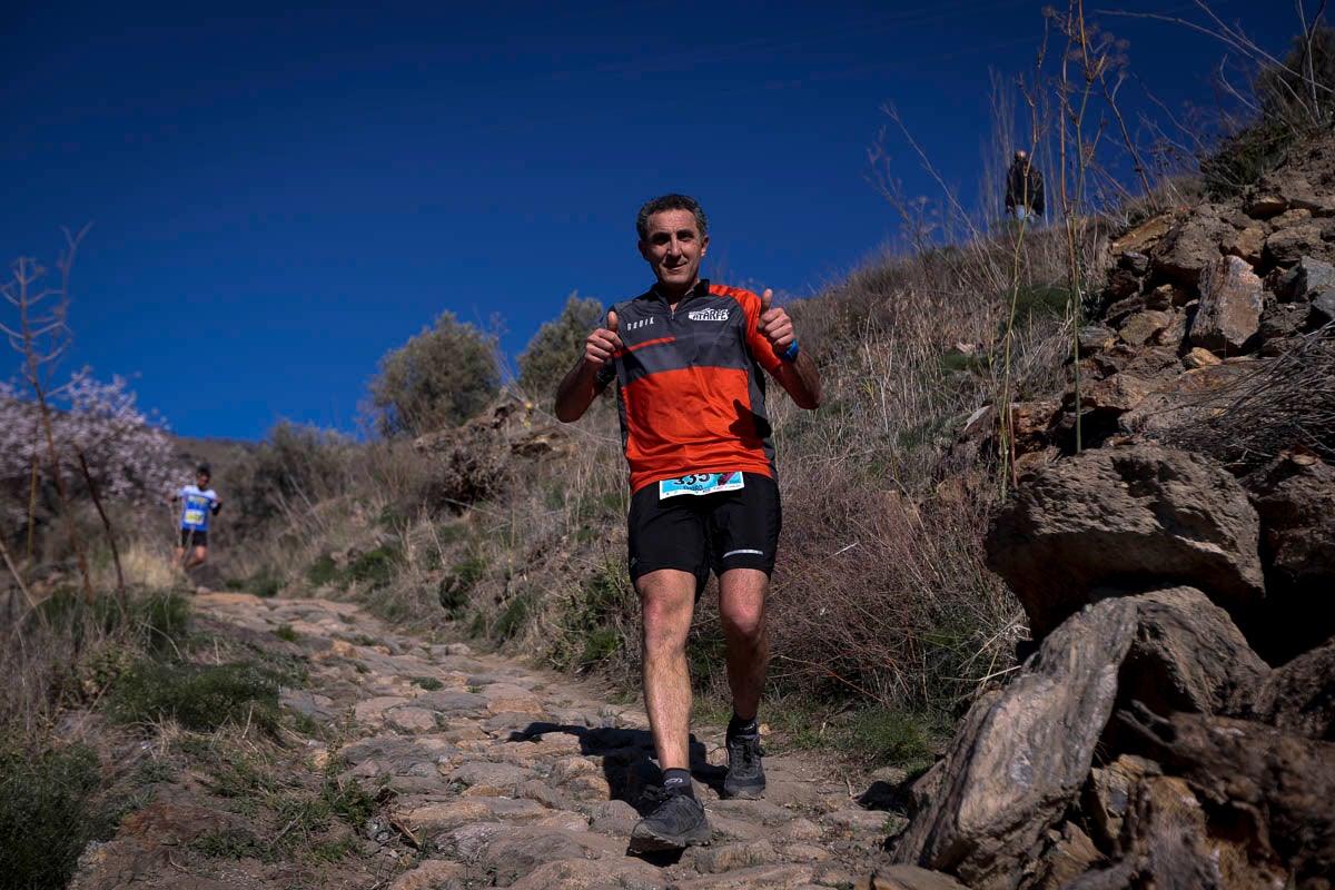 Si has estado en la carrera d eeste domingo aquí te puedes buscar