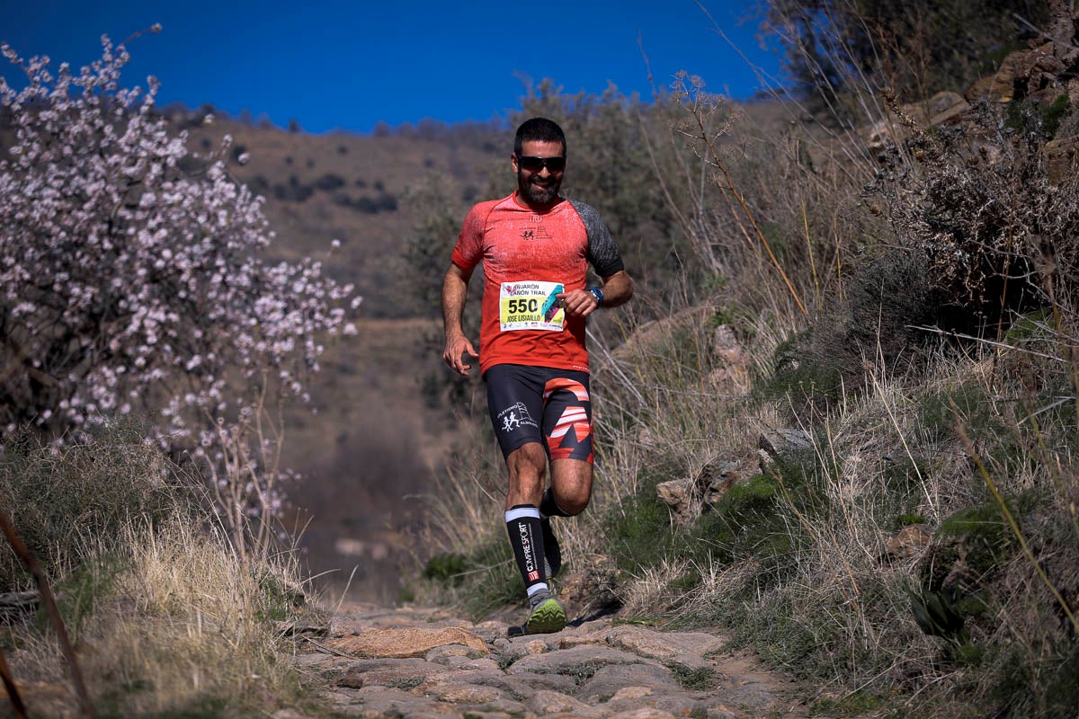 Si has estado en la carrera d eeste domingo aquí te puedes buscar