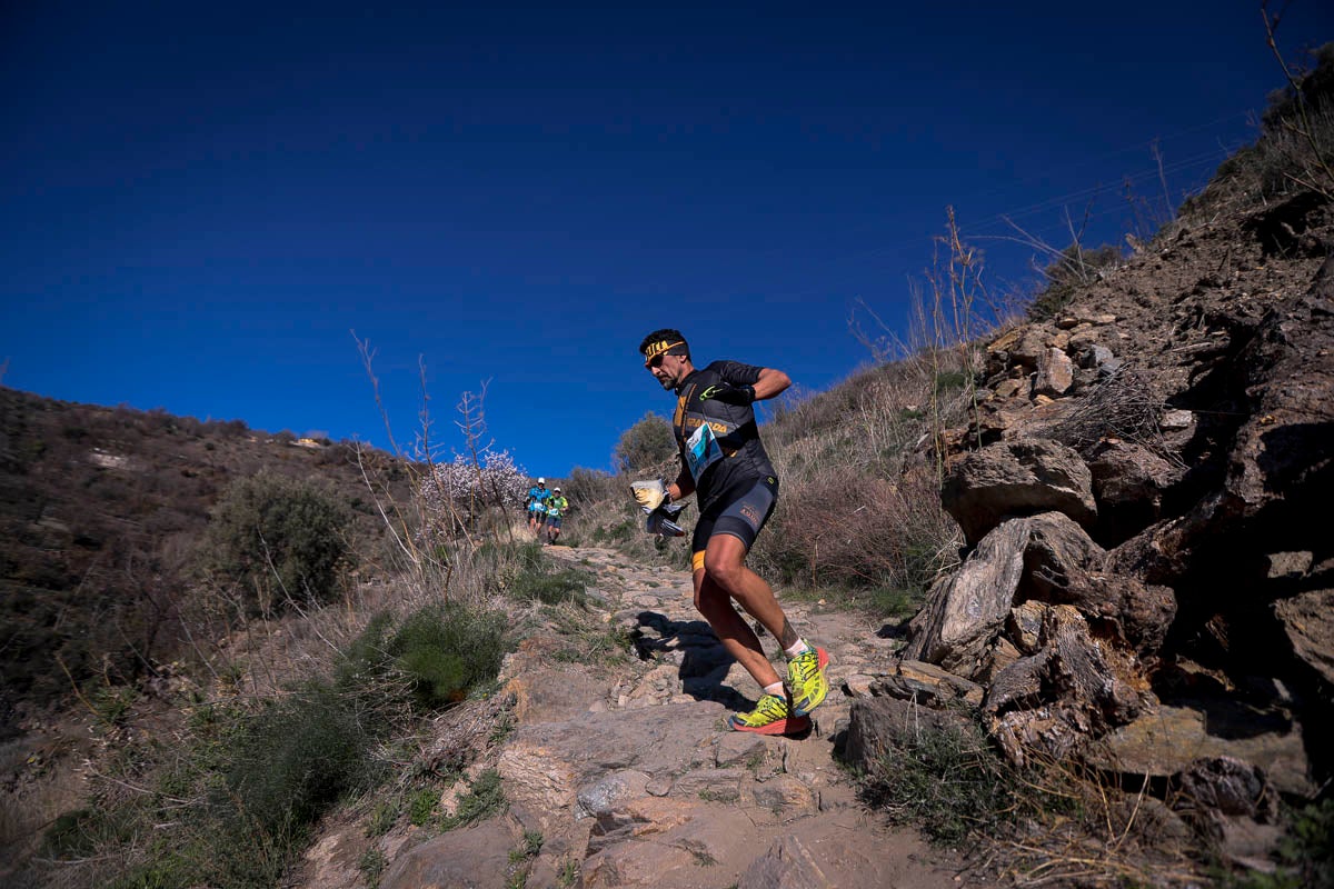 Si has estado en la carrera d eeste domingo aquí te puedes buscar