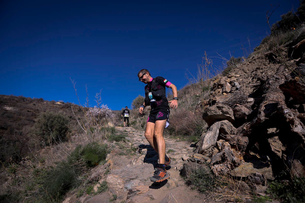Si has estado en la carrera d eeste domingo aquí te puedes buscar