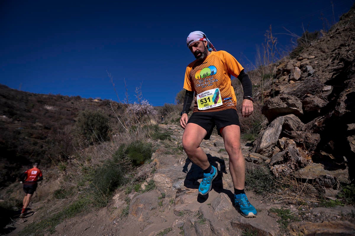 Si has estado en la carrera d eeste domingo aquí te puedes buscar