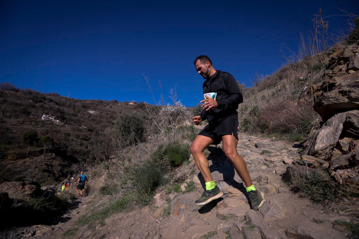 Si has estado en la carrera d eeste domingo aquí te puedes buscar