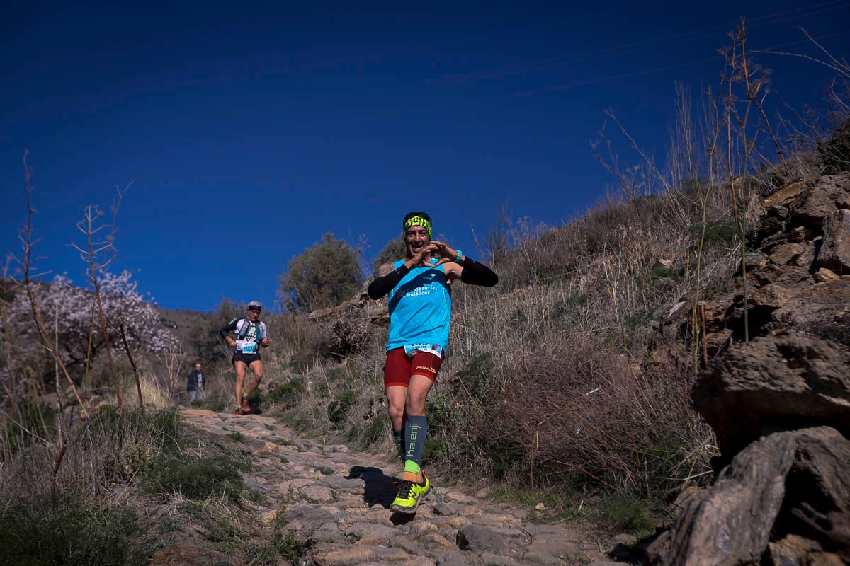 Si has estado en la carrera d eeste domingo aquí te puedes buscar