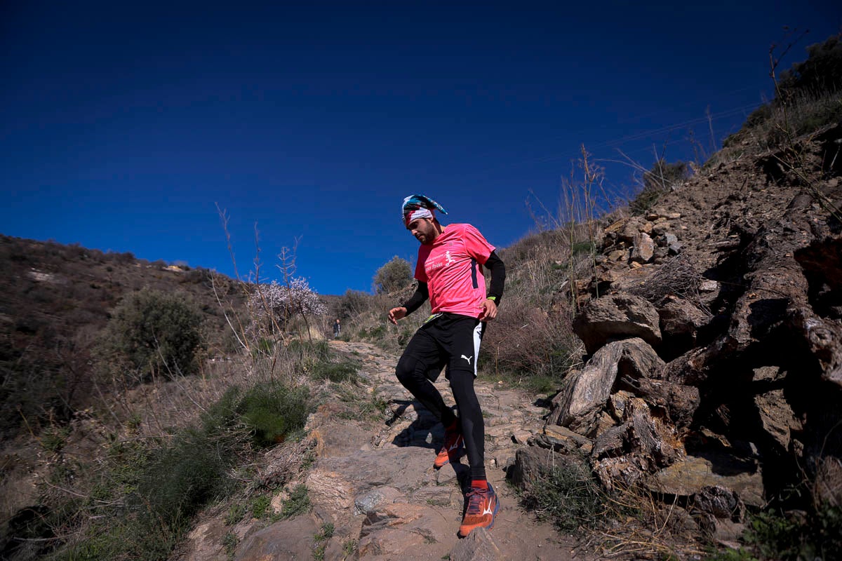 Si has estado en la carrera d eeste domingo aquí te puedes buscar
