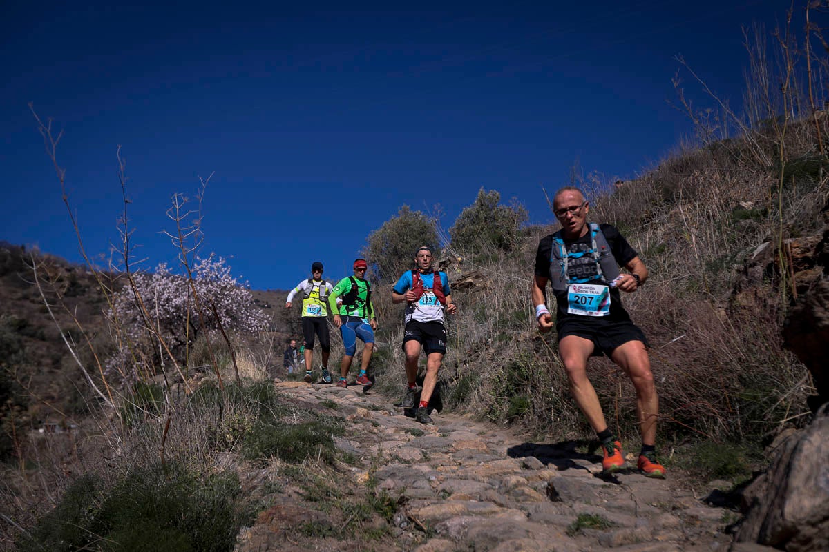 Si has estado en la carrera d eeste domingo aquí te puedes buscar